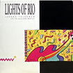 JARKKO TOIVONEN / Lights Of Rio